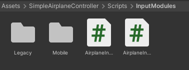 input-modules