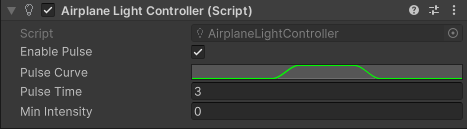 airplane-light