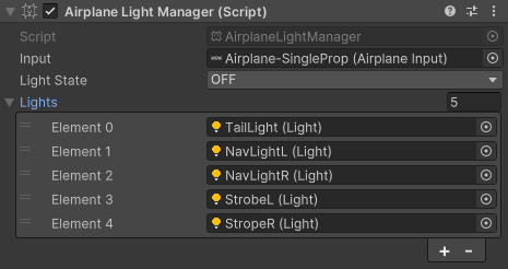 airplane-light