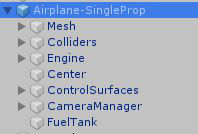 object-structure