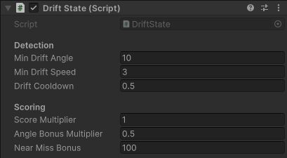 drift-state