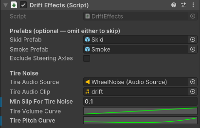 effects-setup