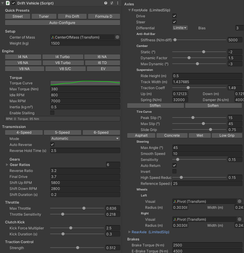 inspector-overview