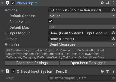 input-system