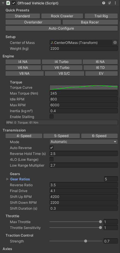 inspector-overview