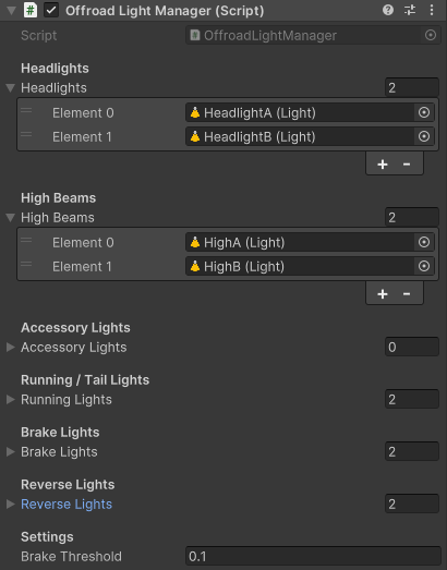 light-manager