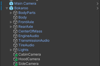 vehicle-hierarchy