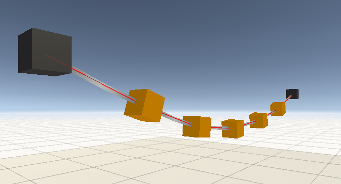 Rope Scene Example